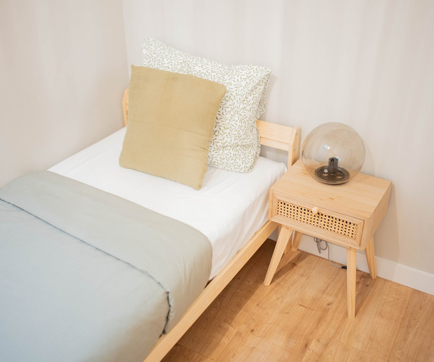 BS3 Urban Escape 2BDR Apartment