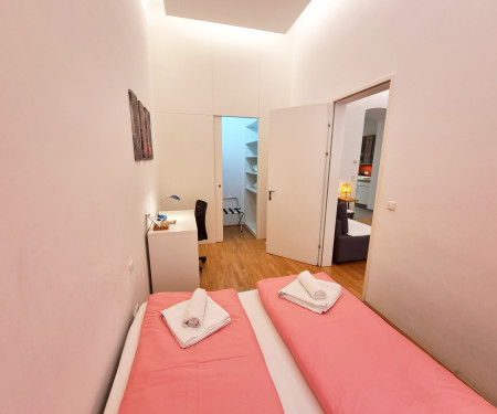 Design Two-Bedroom Apt. - GAL Apartments Vienna***