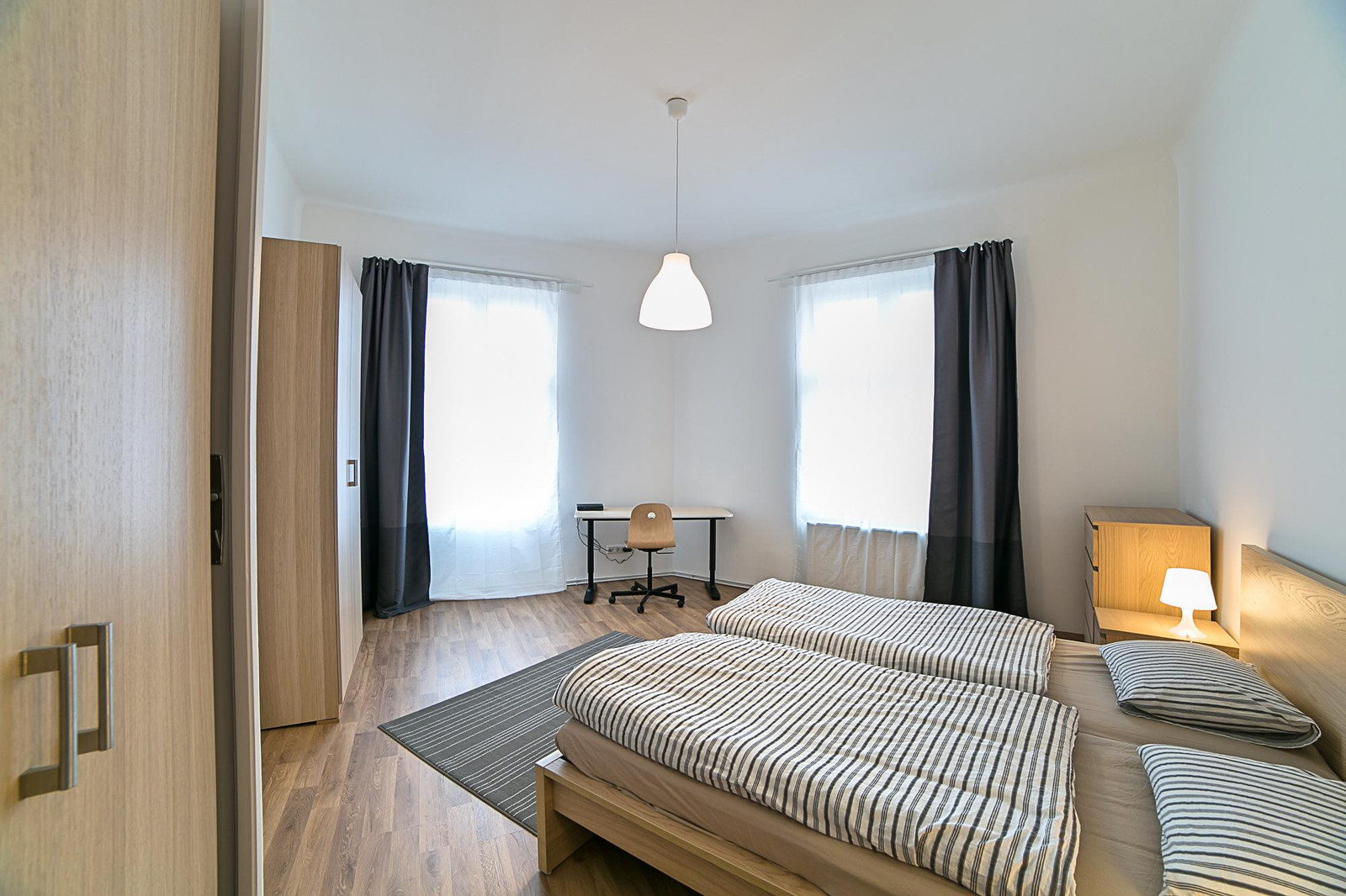 Appartement Nähe Volksoper und AKH