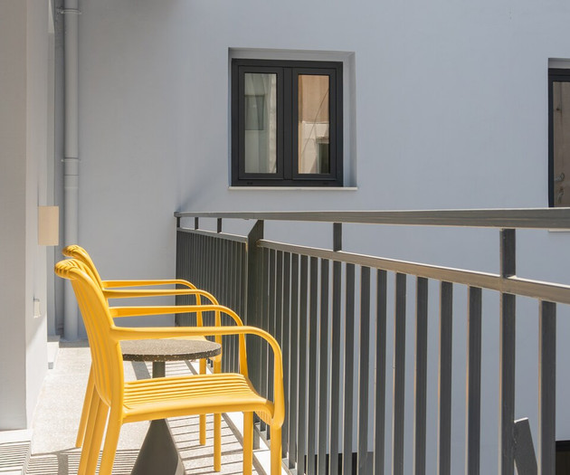 Peaceful 1Bd Apt #28 at MIXT by ZOIA Living