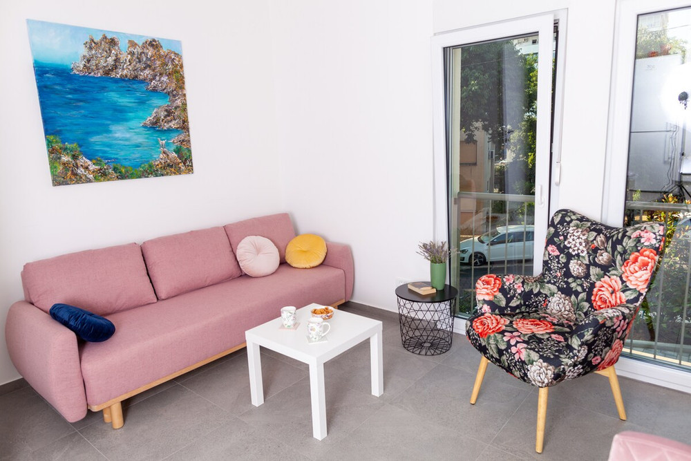 Roza, Deluxe One Bedroom Place near Bacvice Beach preview