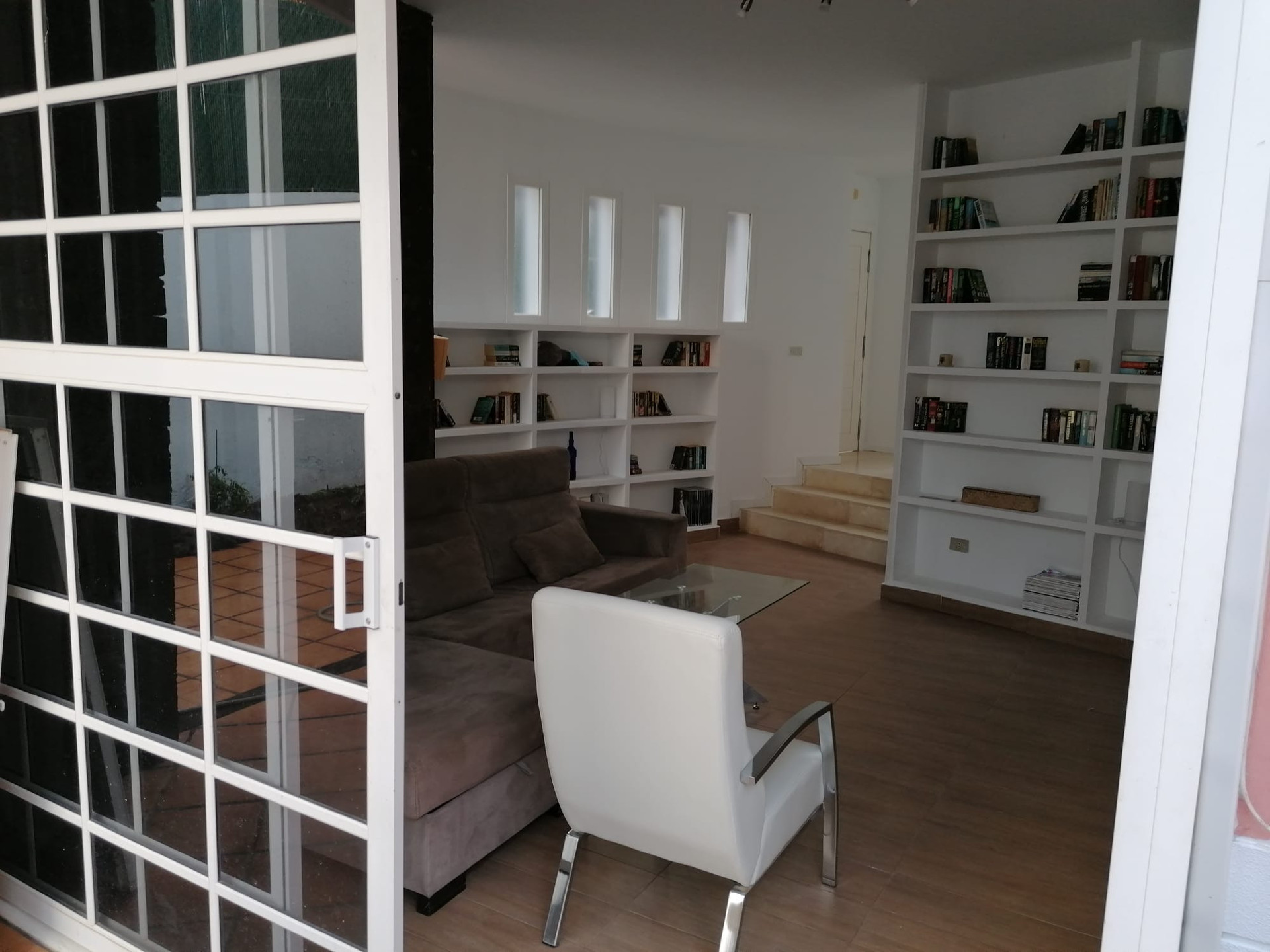 Salon