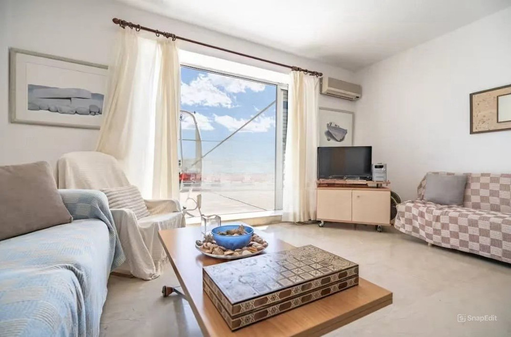 Sunny Gem with Huge Veranda & Sea View preview