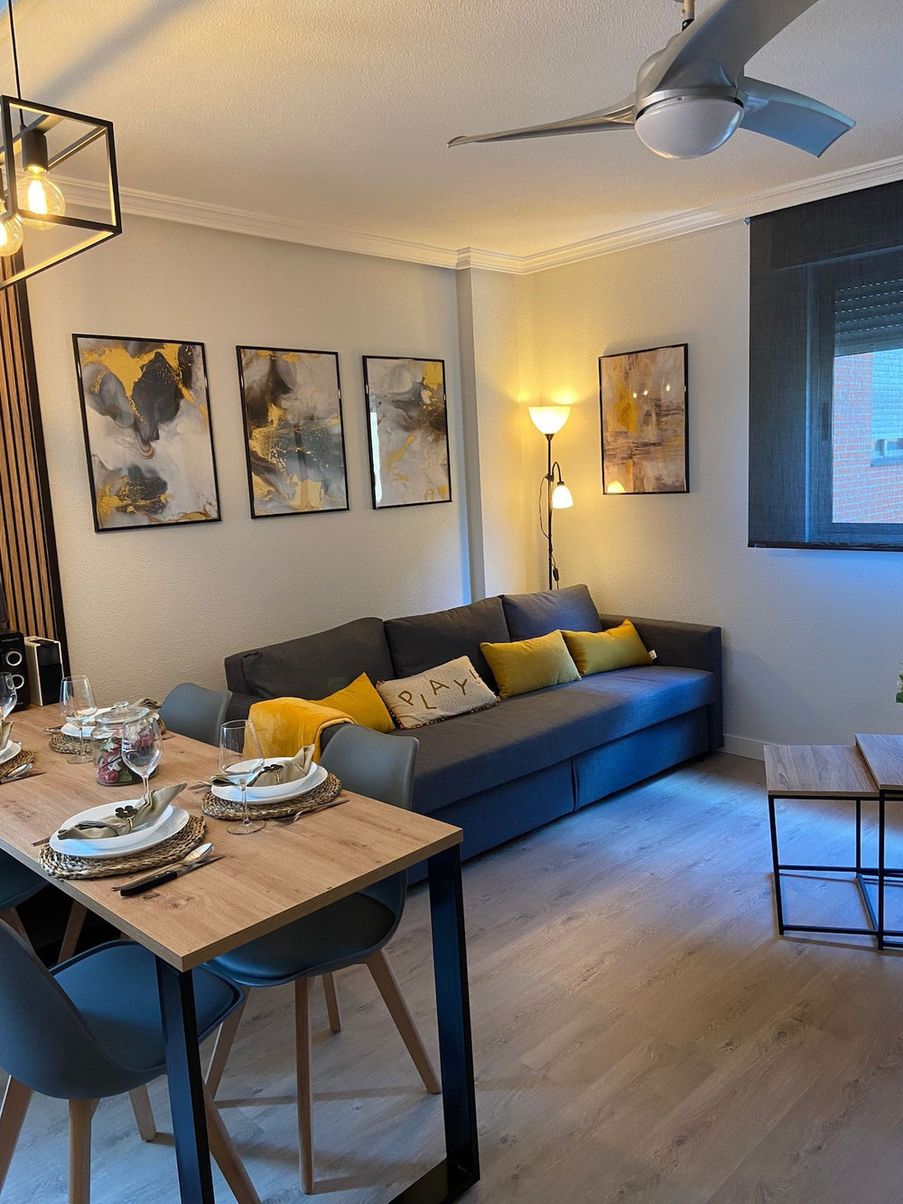 Charming apartment 7 min from Salamanca by beBalmy preview