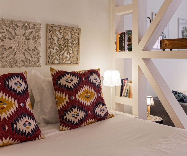 Quartel · Typical and Brand New T.M. Flat
