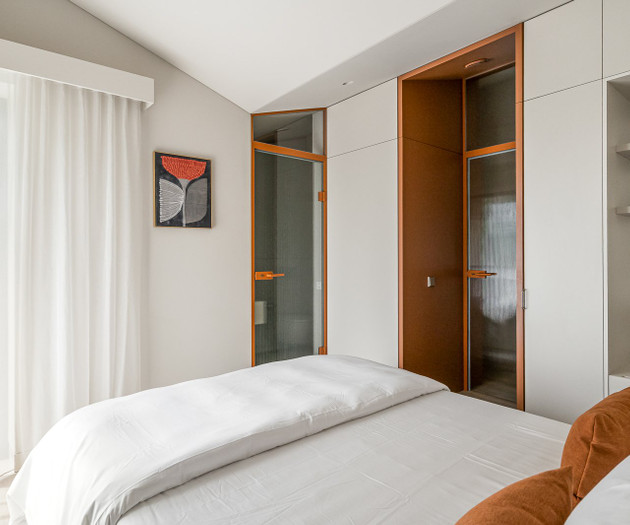 Meretum Private Garden Apartment near Old Town