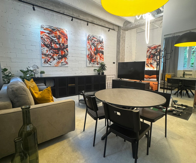 Hidden Gem in Bratislava • Old Town Studio