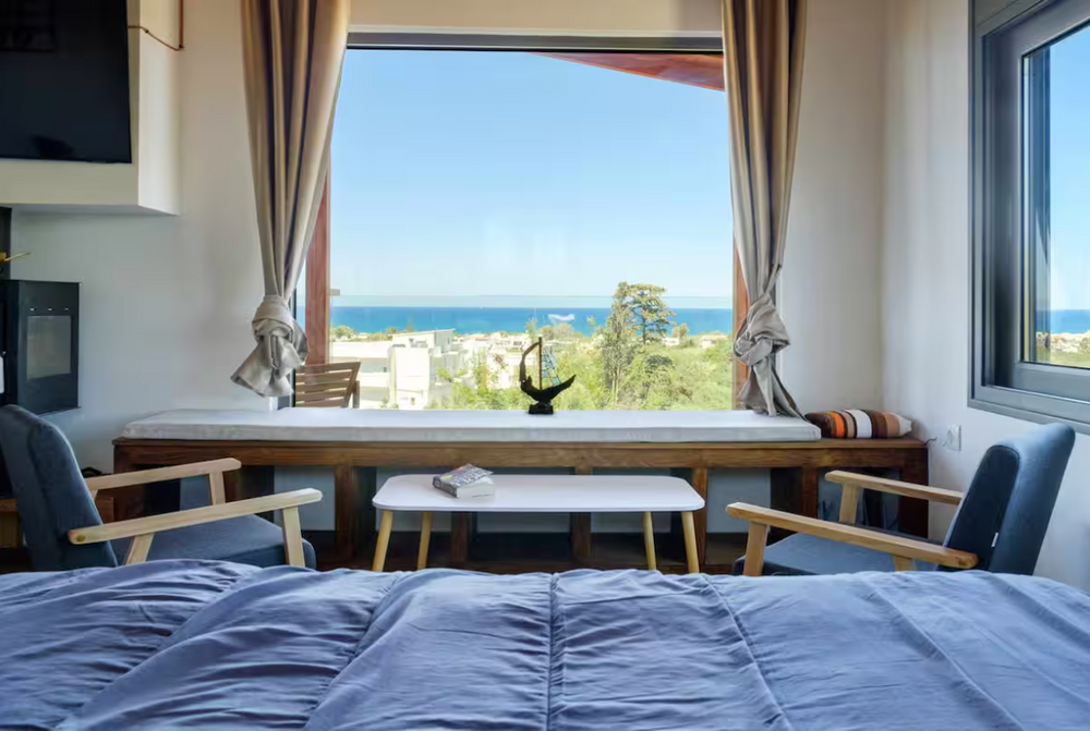 Cozy Retreat preview
