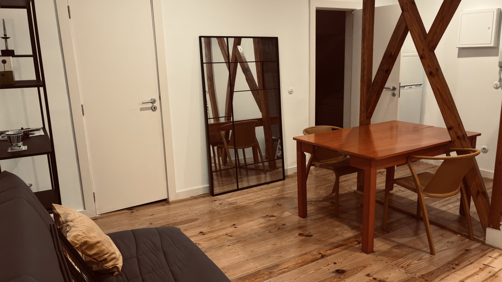 Furnished 2-Bedroom Apartment in Santos/Madragoa preview