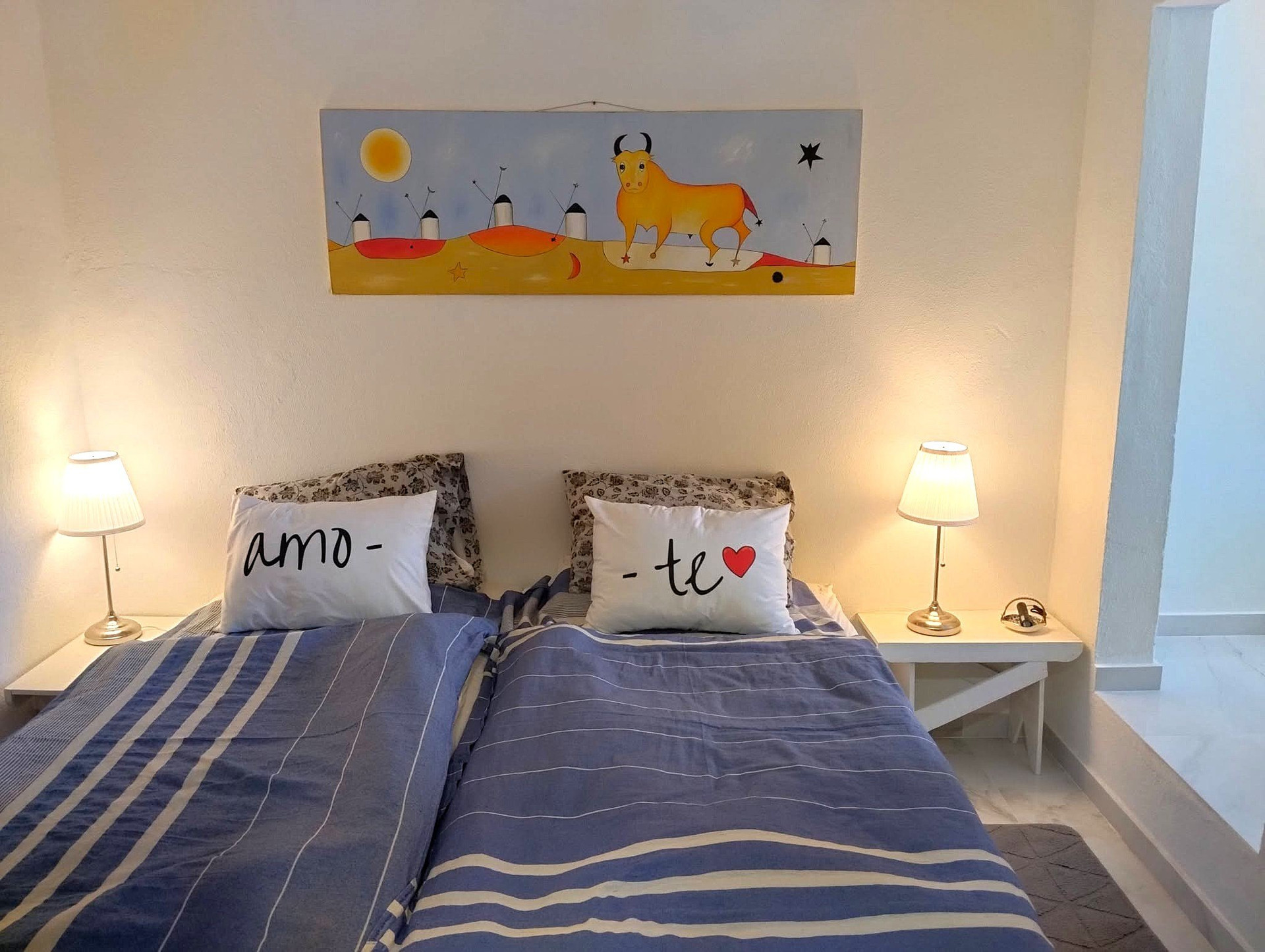 Quarto 