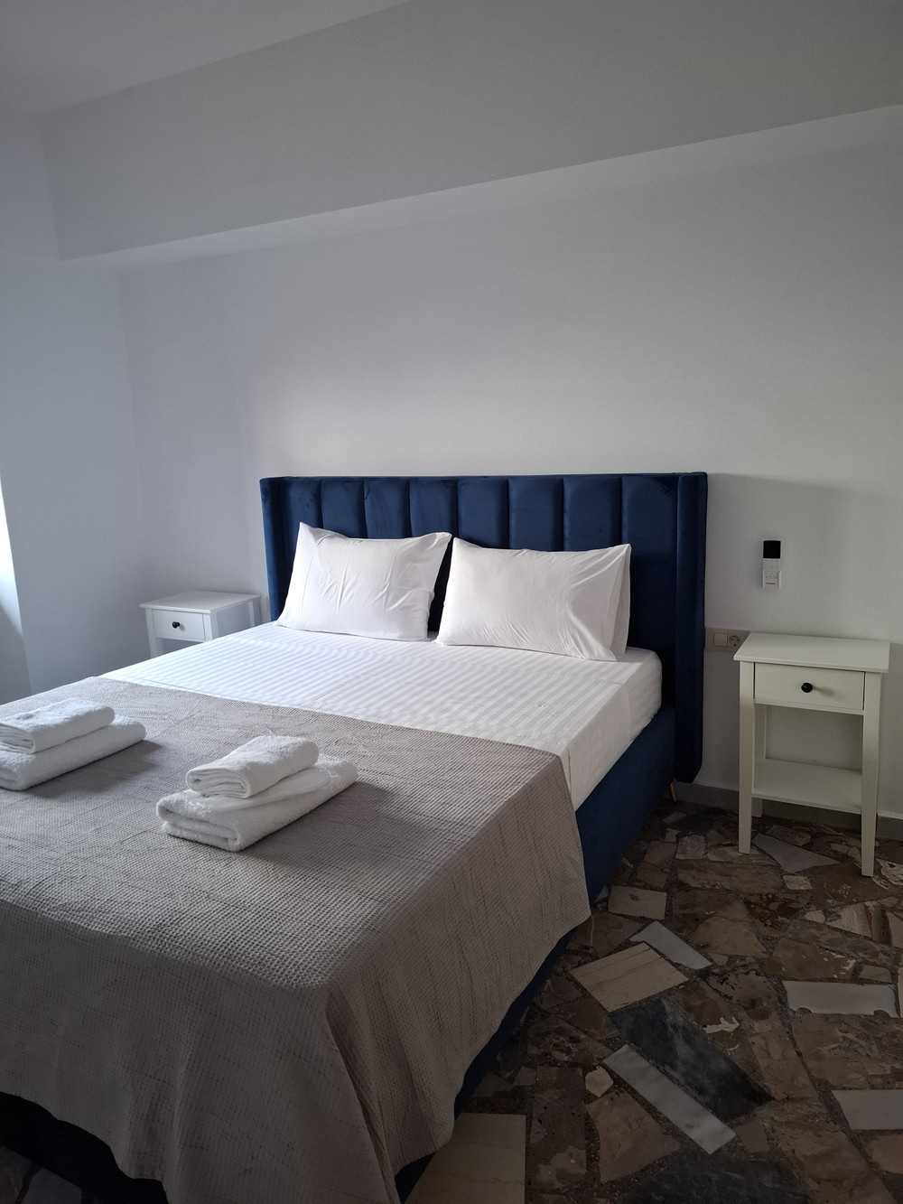 Kissamos city center-two bedroom apartment preview