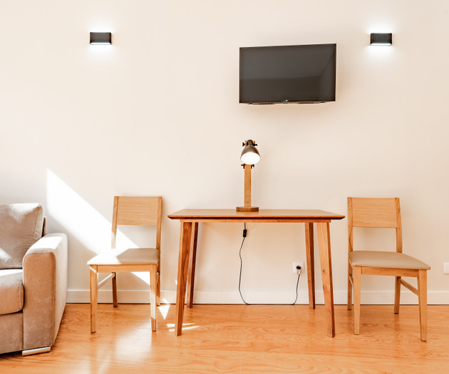 VIVA Three Magi Residence Sunny Suite