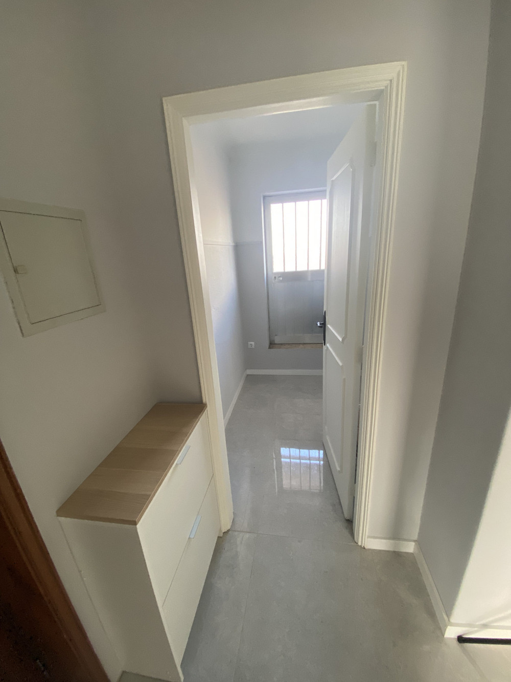 Apartment at Porto University preview