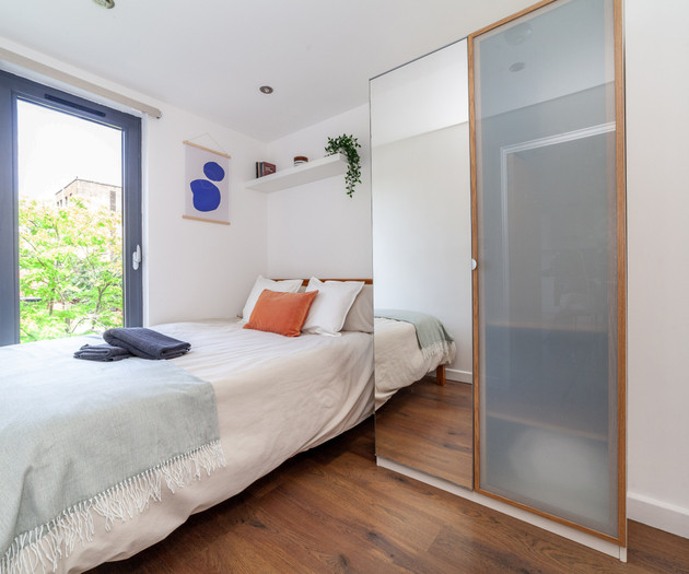 Spacious 3Bed 3Bath Hackney Downs, 3min to Station