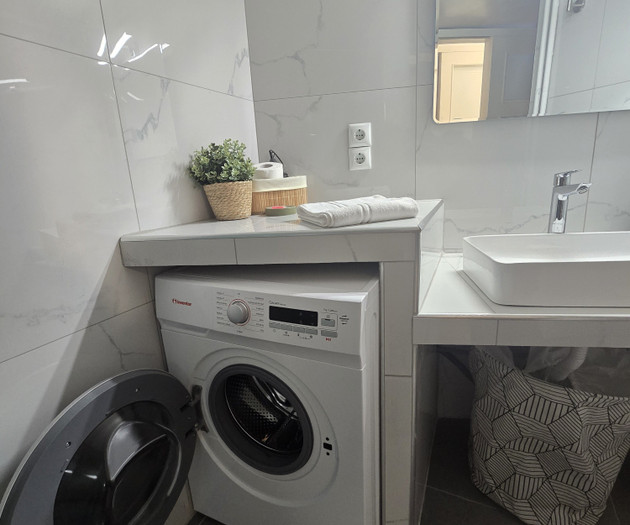 Central Athens 2BR near metro & universities