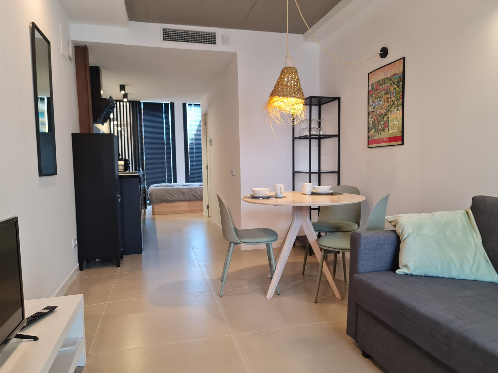 apartment close to the beach 3 preview