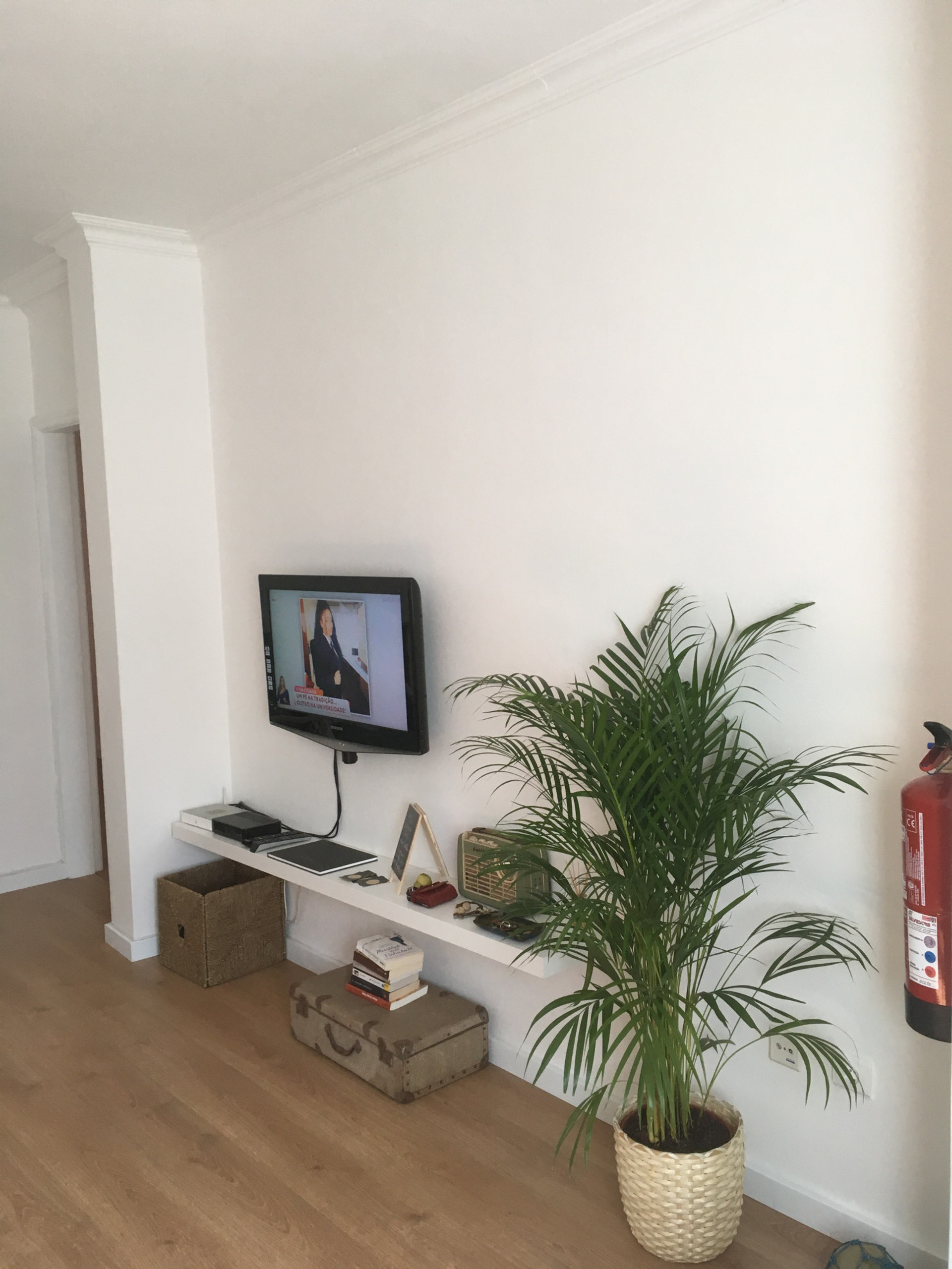 Sala de Estar