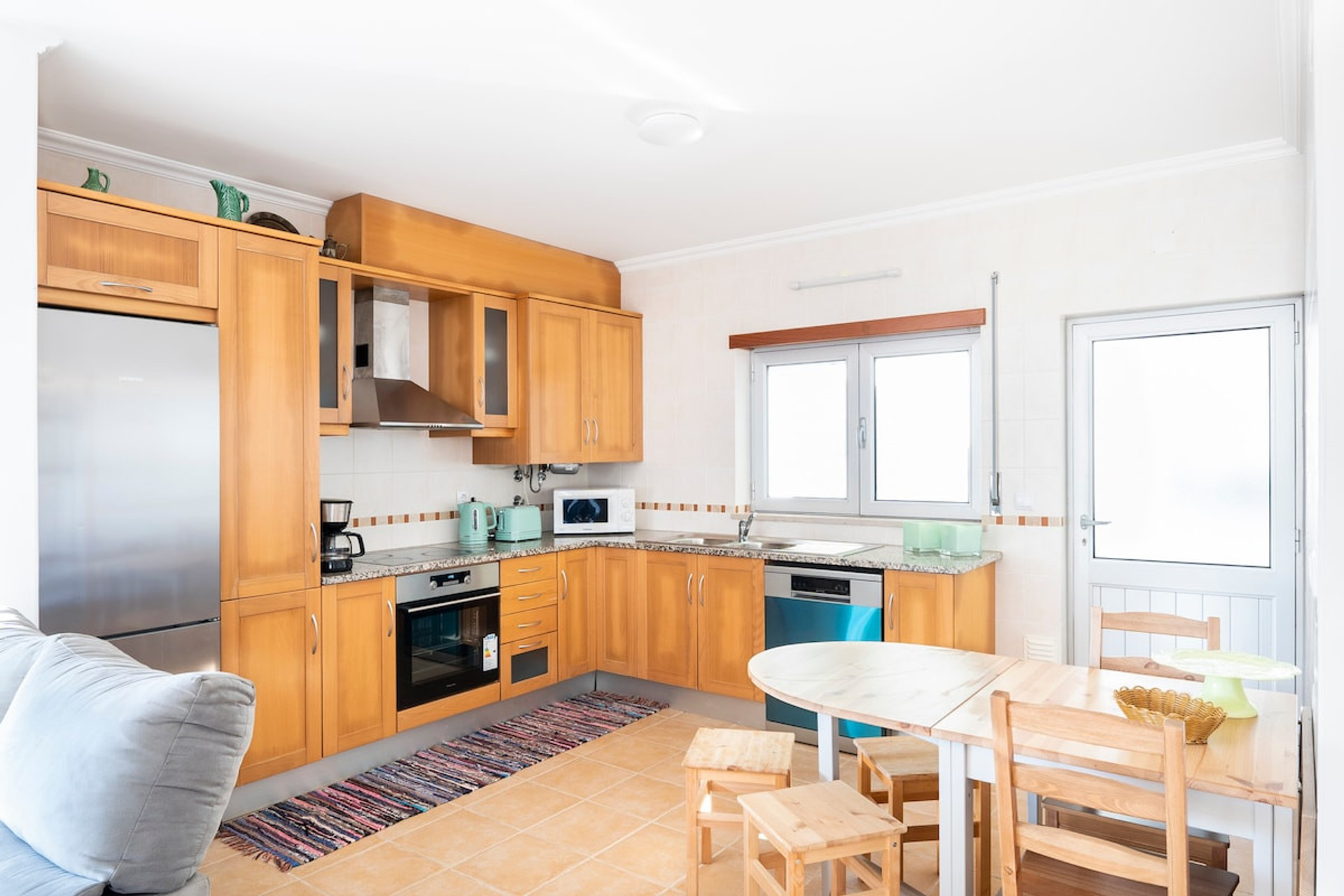 Kitchenette