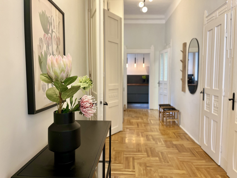 Cozy APARTMENT in Budapest Downtown preview