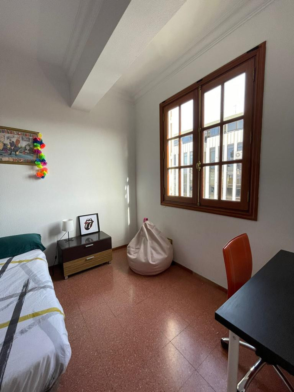 Private Room in Co-Living El Secretario (Room 2) preview