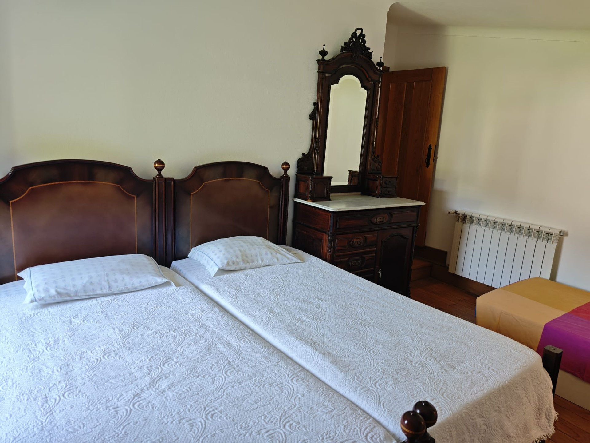 Quarto Loureiro