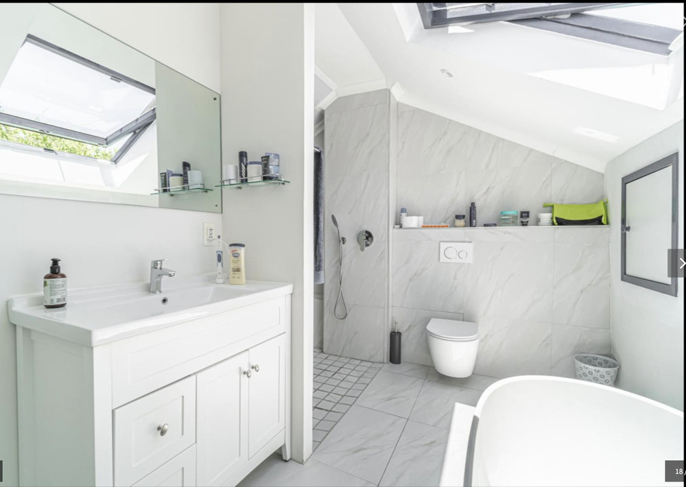 Cottage to Rent in Claremont South Africa preview