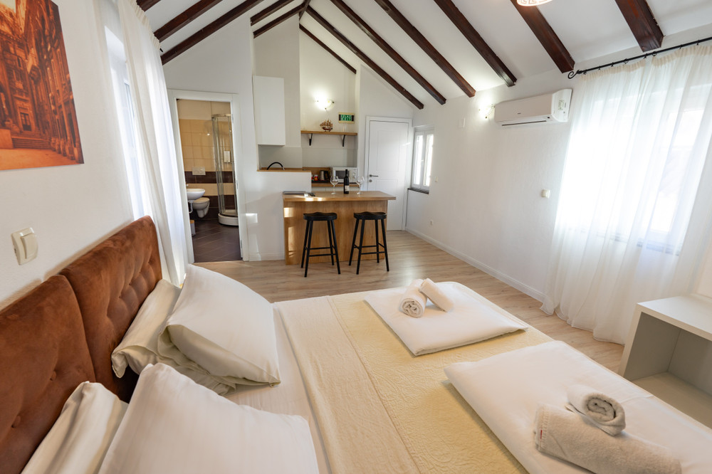 Studio Prior Centre Apartment preview