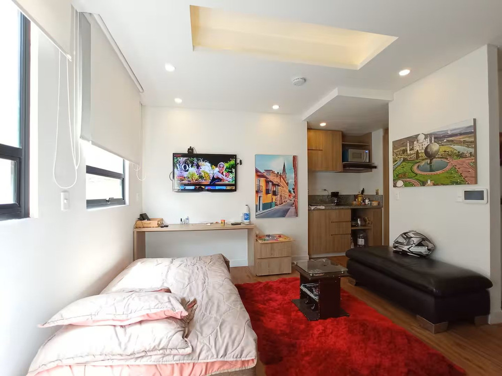 * Aripar * Private in Candelaria Historic Center preview