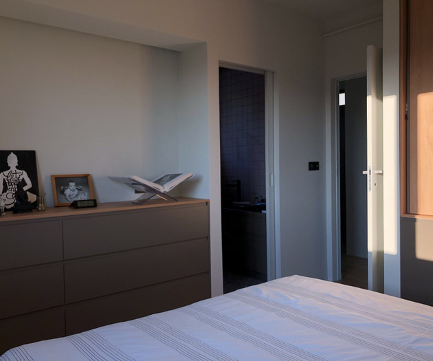 Calm Panoramic Luxury Apartment 10 min to Center