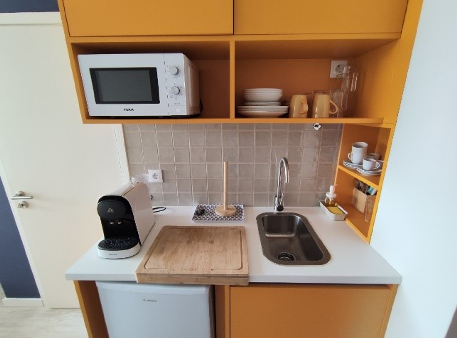 Kitchenette