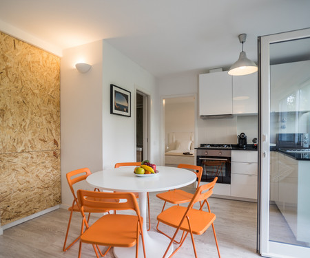 Adorable Beach House. Amazing courtyard Clean&Safe