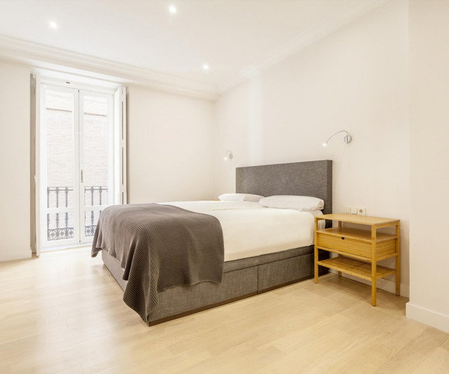 CENTRAL, DESIGN 2-BR + 1-Office APT IN TRINITARIS 