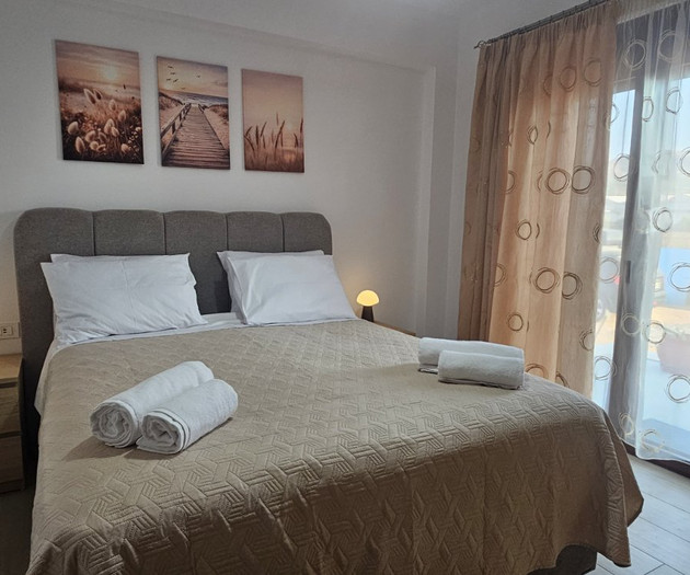 Villa Anna’s | Cretan Escape near Balos,Falassarna