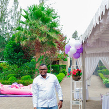 Simon Maina G.