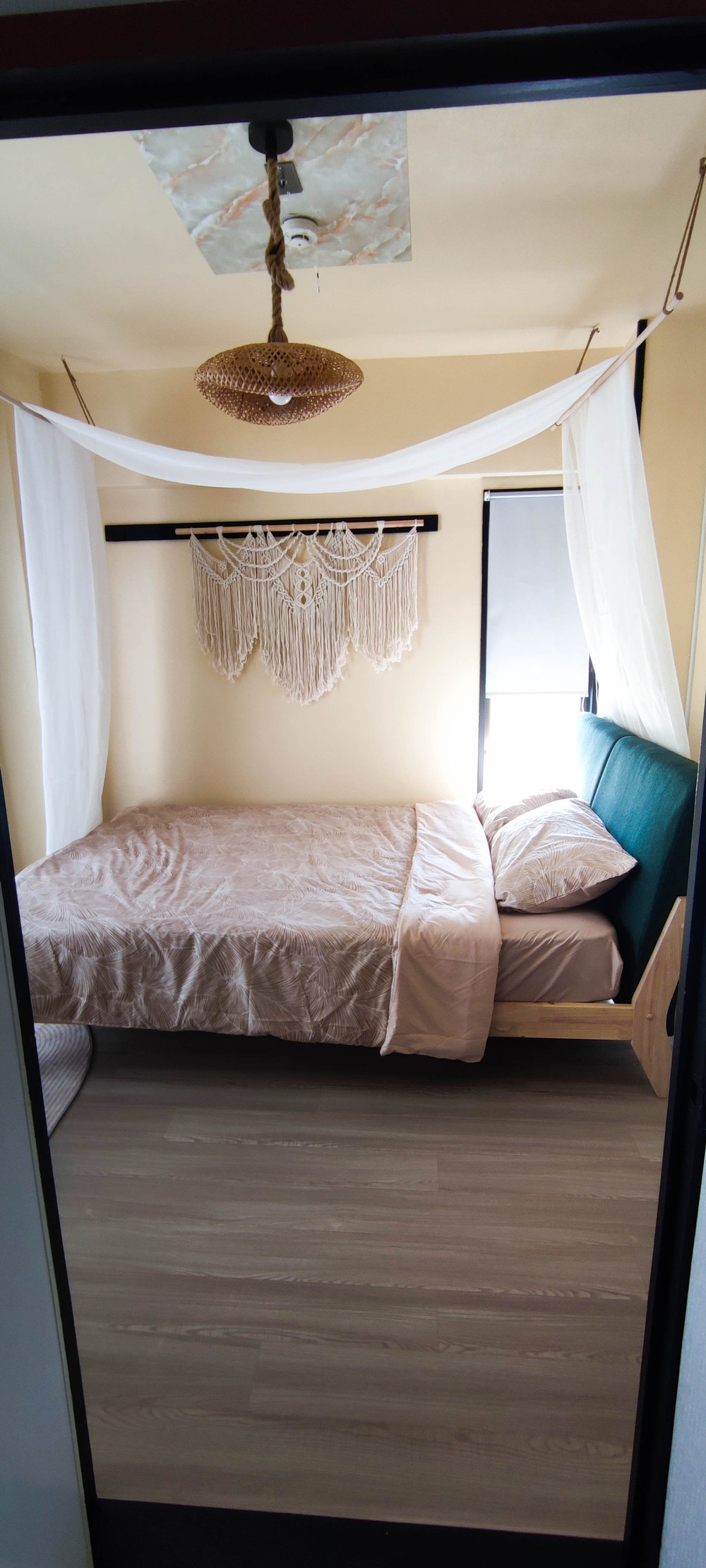 ikigai Coliving Okinawa Japan - Tropical Room A preview