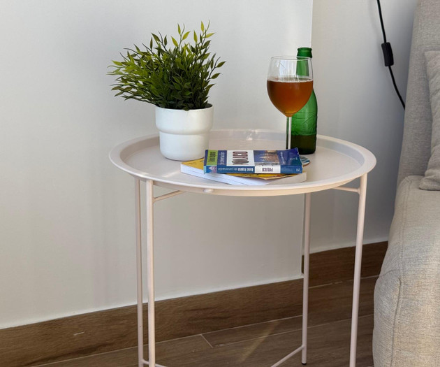 Apartamento Moderno con Fibra Óptica y Vistas