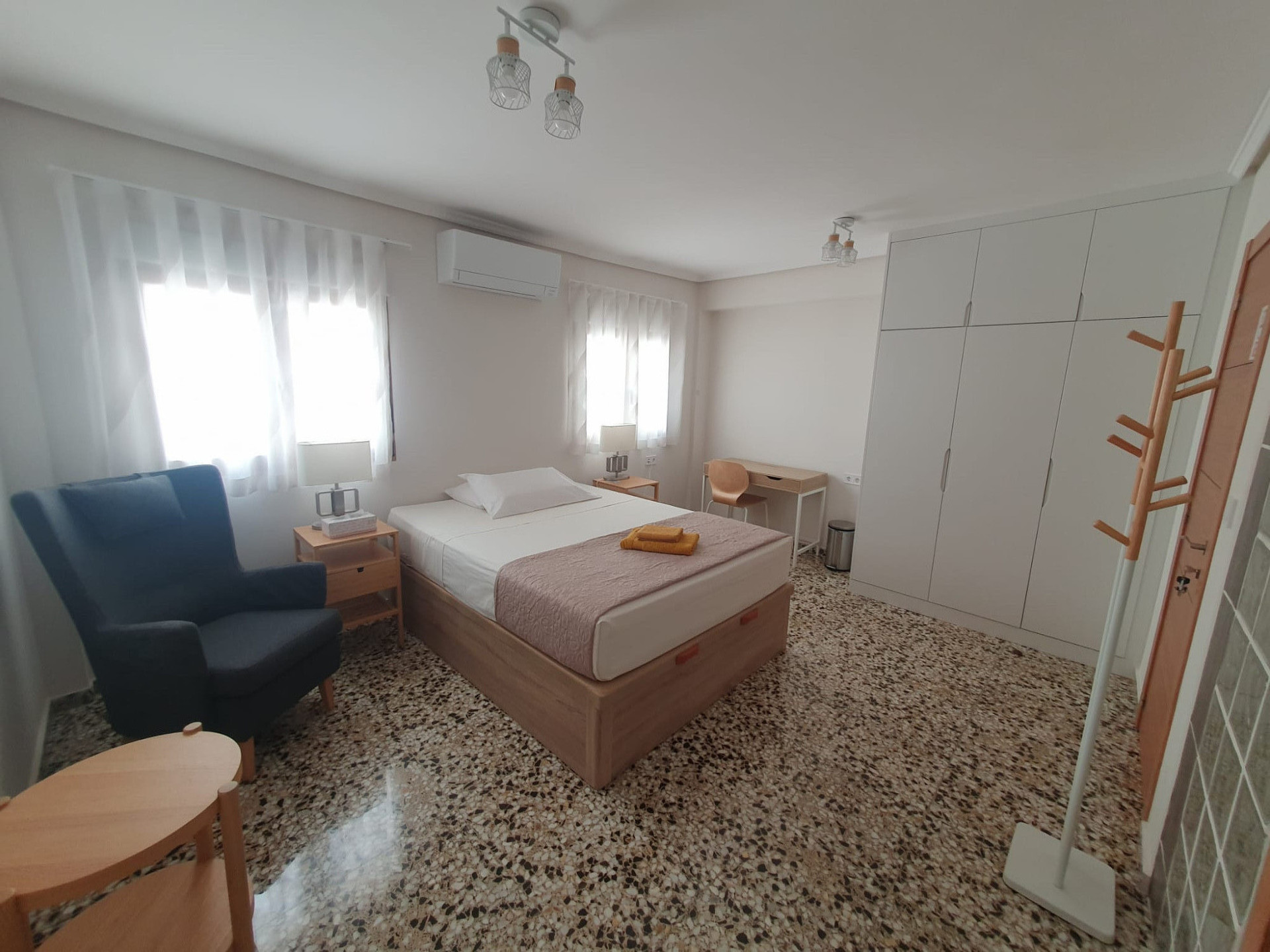 Room 16.3 M2