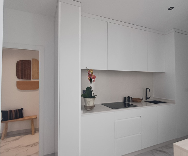 Brand New Apt in Cadiz Center – Luxury