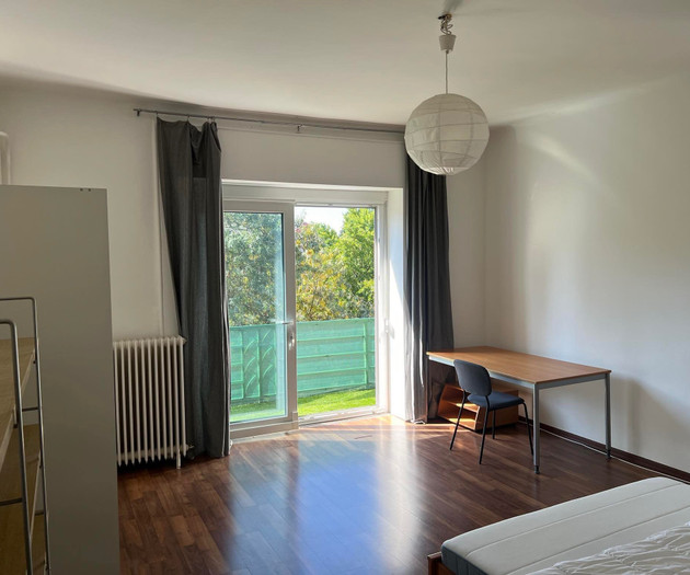 Panorámás polgári lakás Szeged belvárosában
