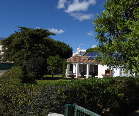 "Casa do Cedro" - Relaxing Villa in Albufeira