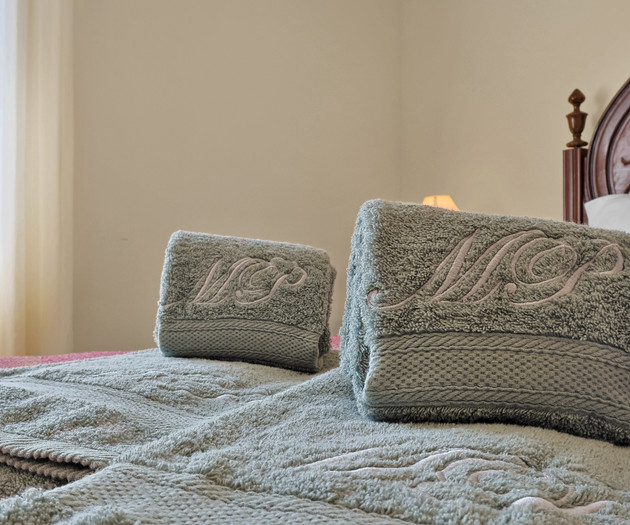 Vintage Copio Apartment