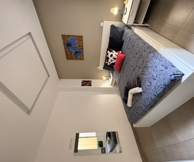 Ocean Apartment Ripoche