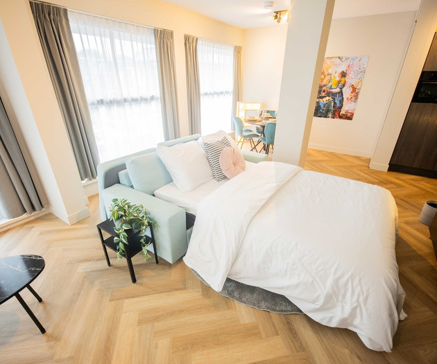 Compact Comfort Studio KS