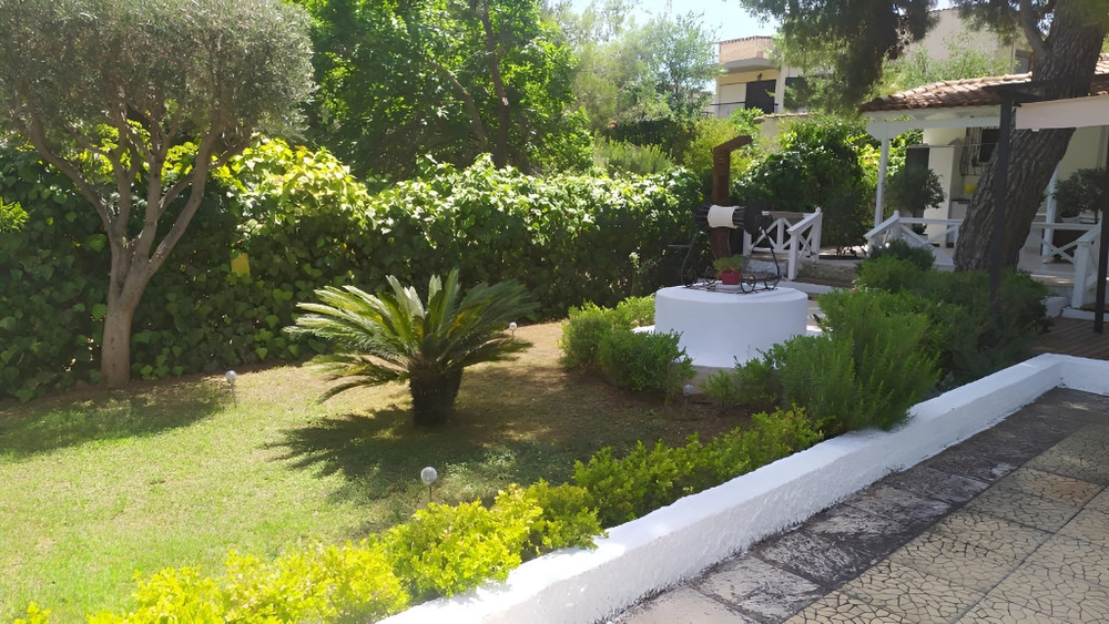Katerina's  House *150m from the beach* preview