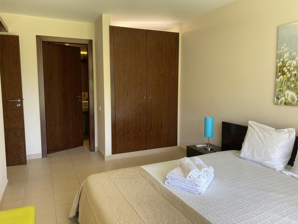 Vila das Lagoas - Salgados