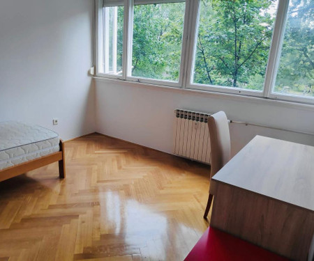 Apartman Srednjaci