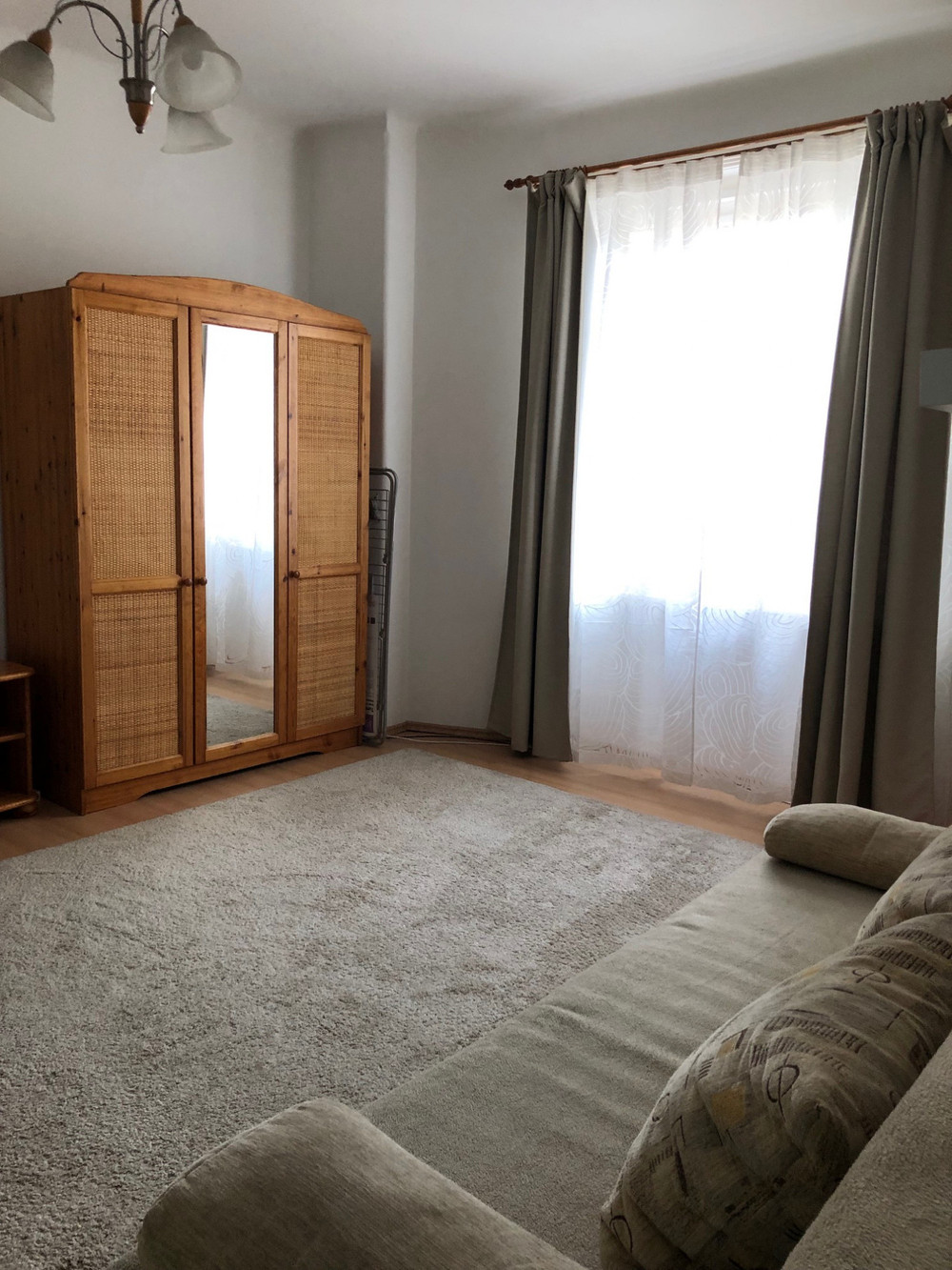 Cosy, sunny flat in the best area - Gellert Square preview