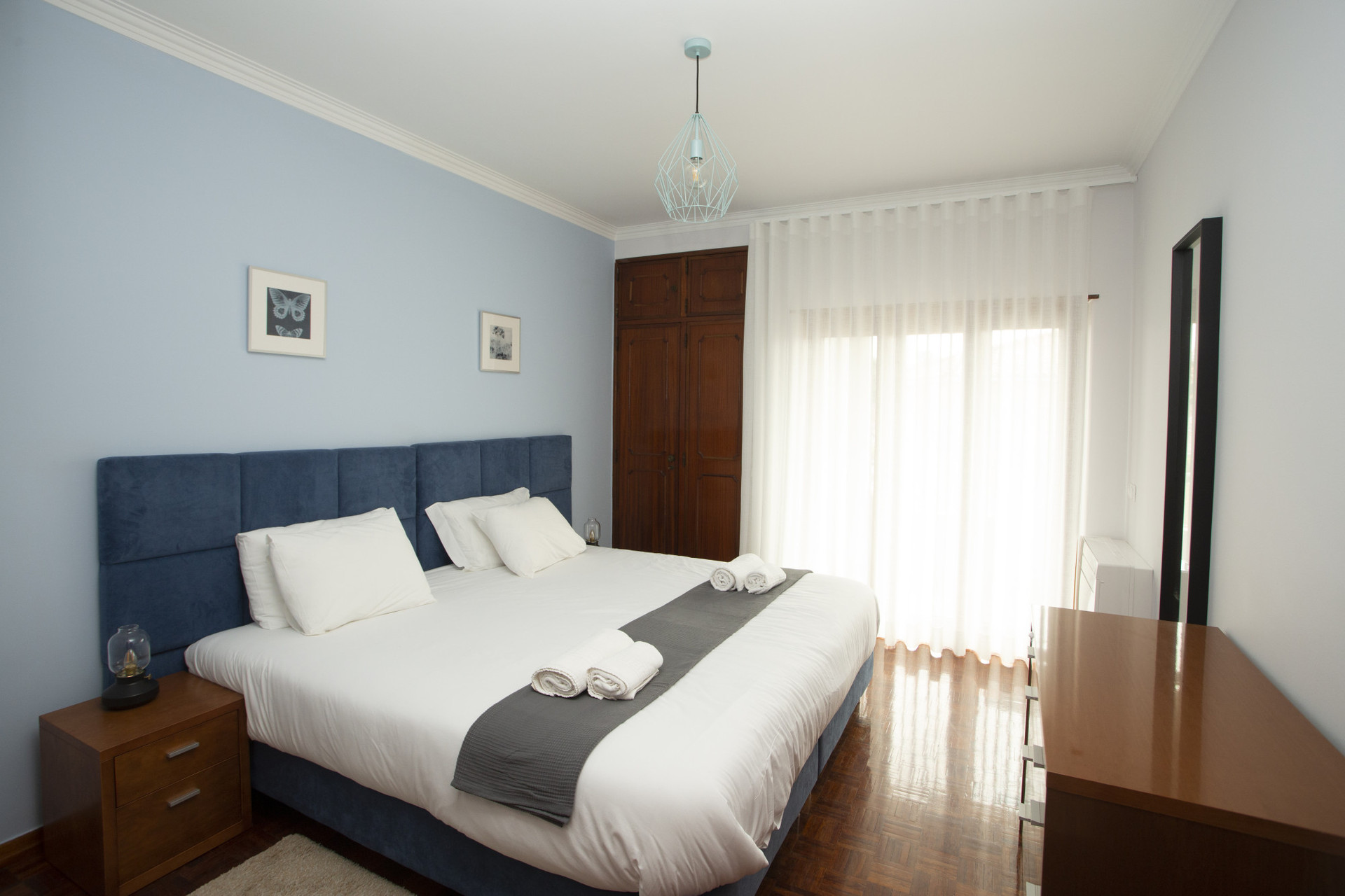 Suite Principal