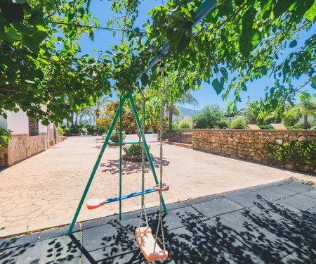 Cubo's Finca Los Magnolios