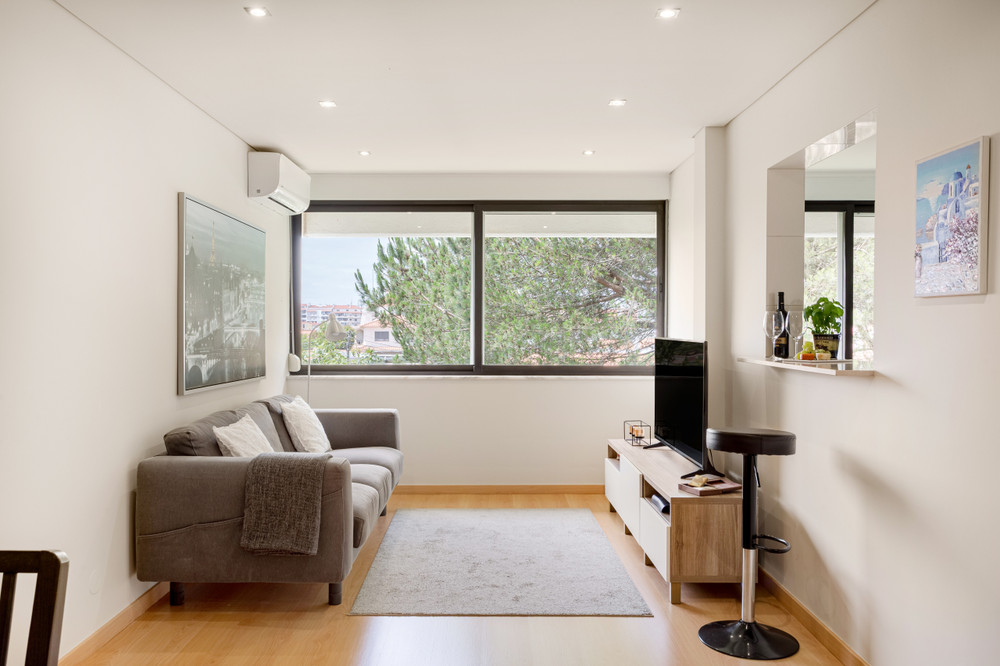 The Light Stay | Cascais preview